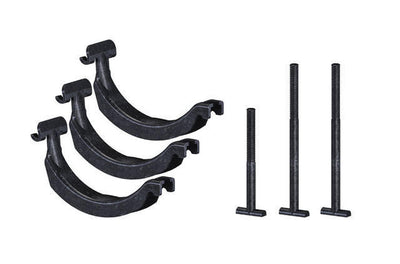 Thule ProRide SquareBar