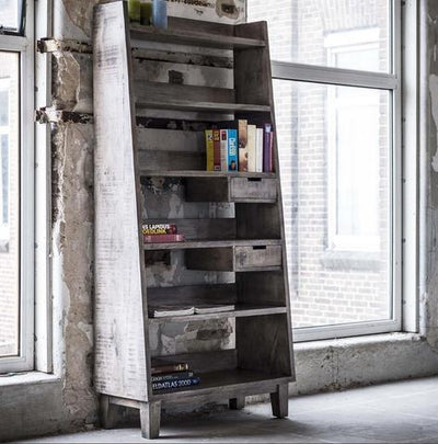 CSW Rift Boekenkast 190cm