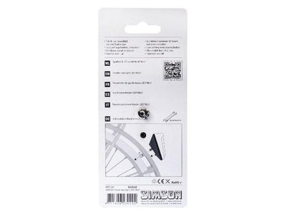 Simson Mini Spatbord