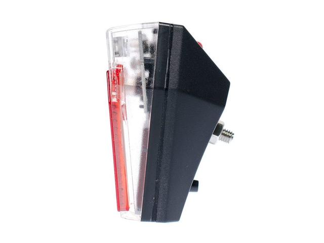 Simson Mini Spatbord