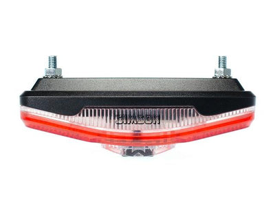 Simson Cliff LED