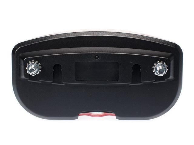 Simson Cliff LED