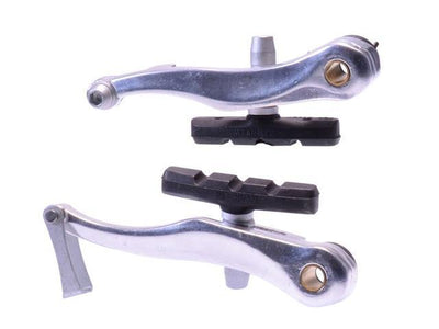 Simson V-Brake Remmenset