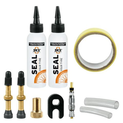 SKS Tubeless Kit