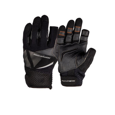 Magic Marine Ultimate 2 F/F Junior JS (9-10 jaar)