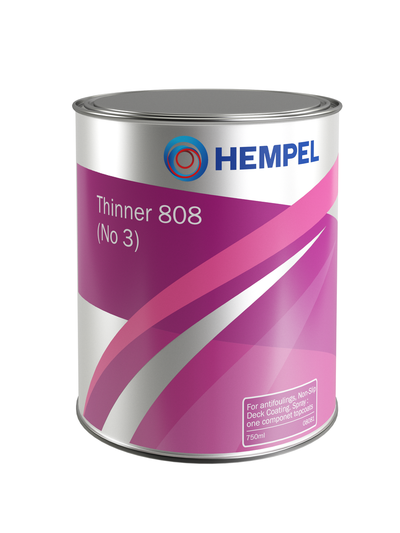 Hempel Thinner 808 (No3)