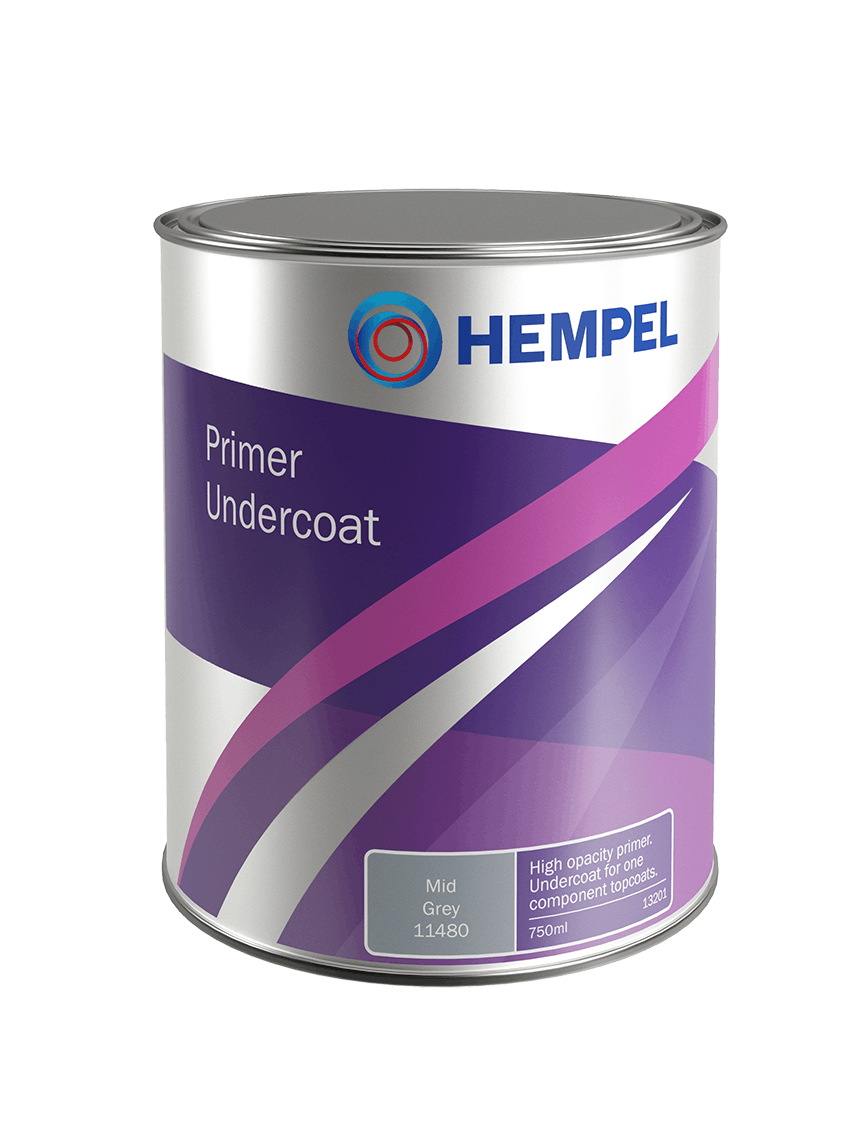 Hempel Primer Undercoat 13201