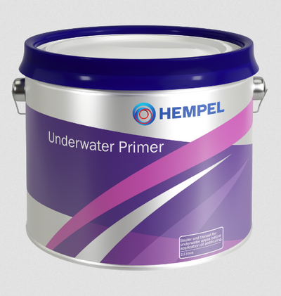 Hempel Underwater Primer 26030