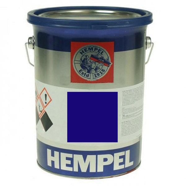 Hempel Classic 71220 30390 blauw