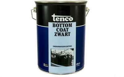 Tenco Bottomcoat 5 l