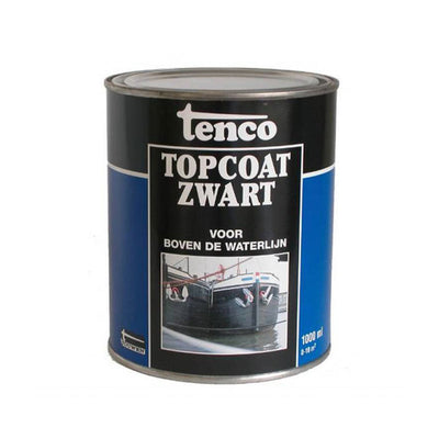 Tenco Topcoat 1 l