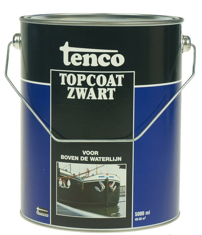 Tenco Topcoat 5 l