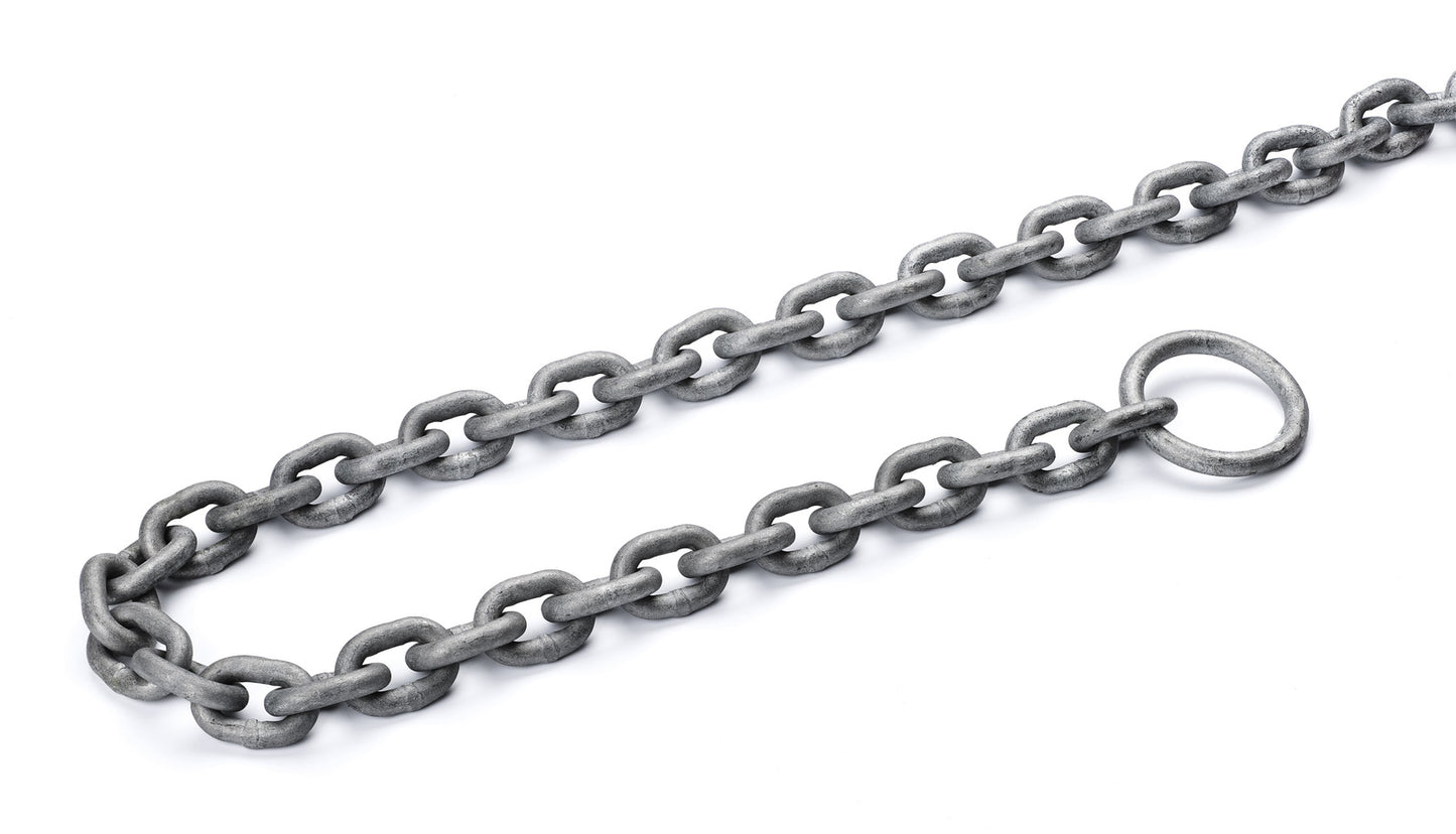 Seilflechter Ankerketting 8 mm, 3 m