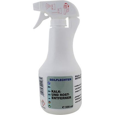 Seilflechter Kalk- en roestreiniger