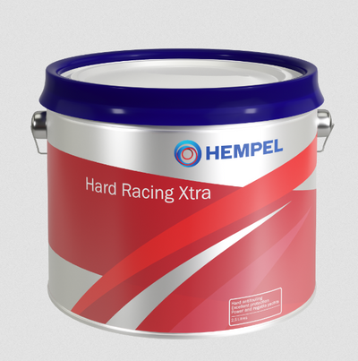 Hempel Hard Racing Xtra 7666C