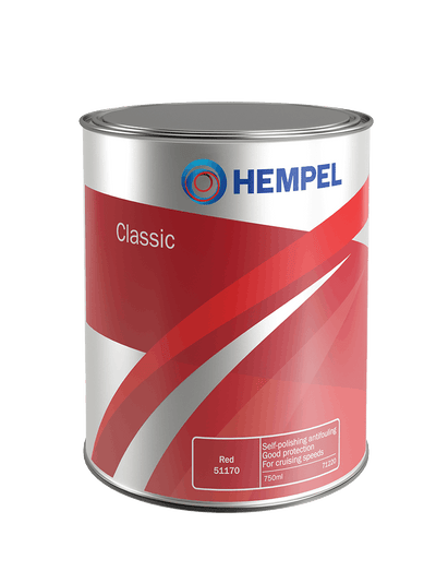 Hempel Mille NCT 7173C