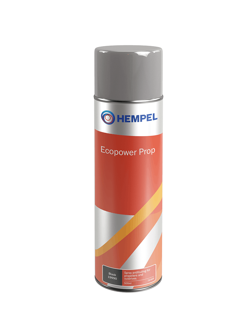 Hempel Ecopower Prop 7446X 10430 grijs