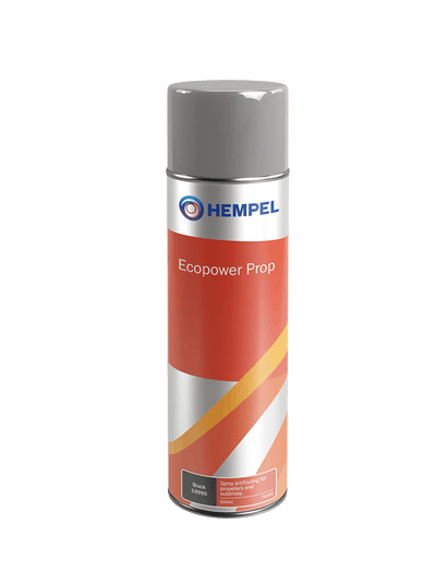 Hempel Ecopower Prop 7446X 10430 grijs