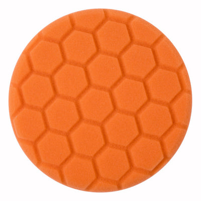 BTC Line Blue Poetspad Oranje