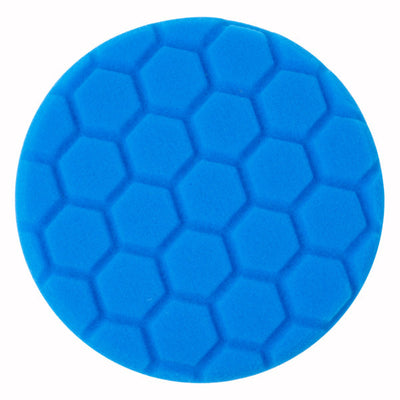 BTC Line Blue Poetspad Blauw