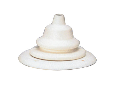 Ultraflex Doorvoer Oog + Ring