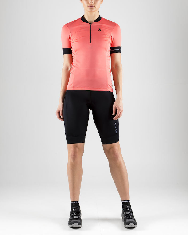 Craft Rise Shorts W