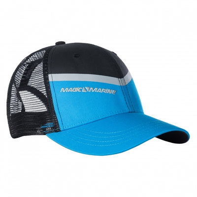 Magic Marine Curve Cap