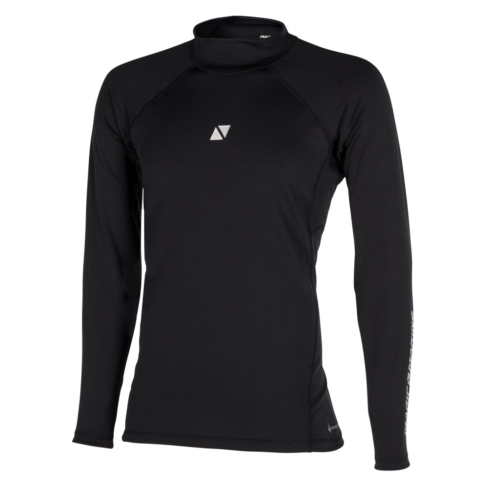 Magic Marine Bipoly Vest L/S