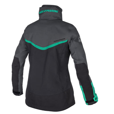 Magic Marine Element jacket