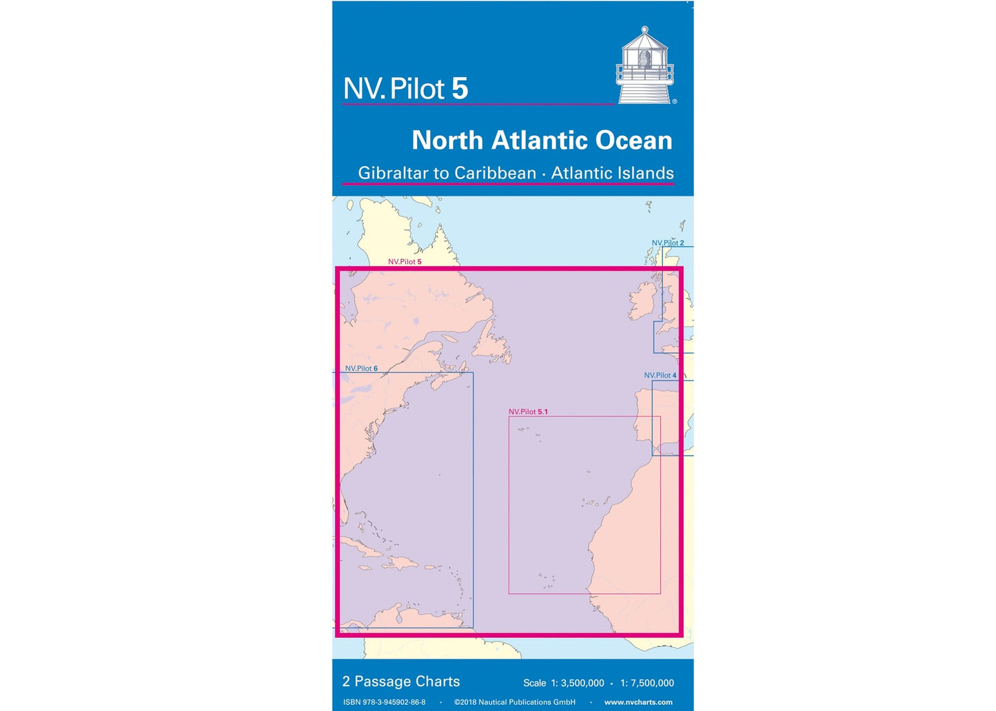 NV Pilot 5