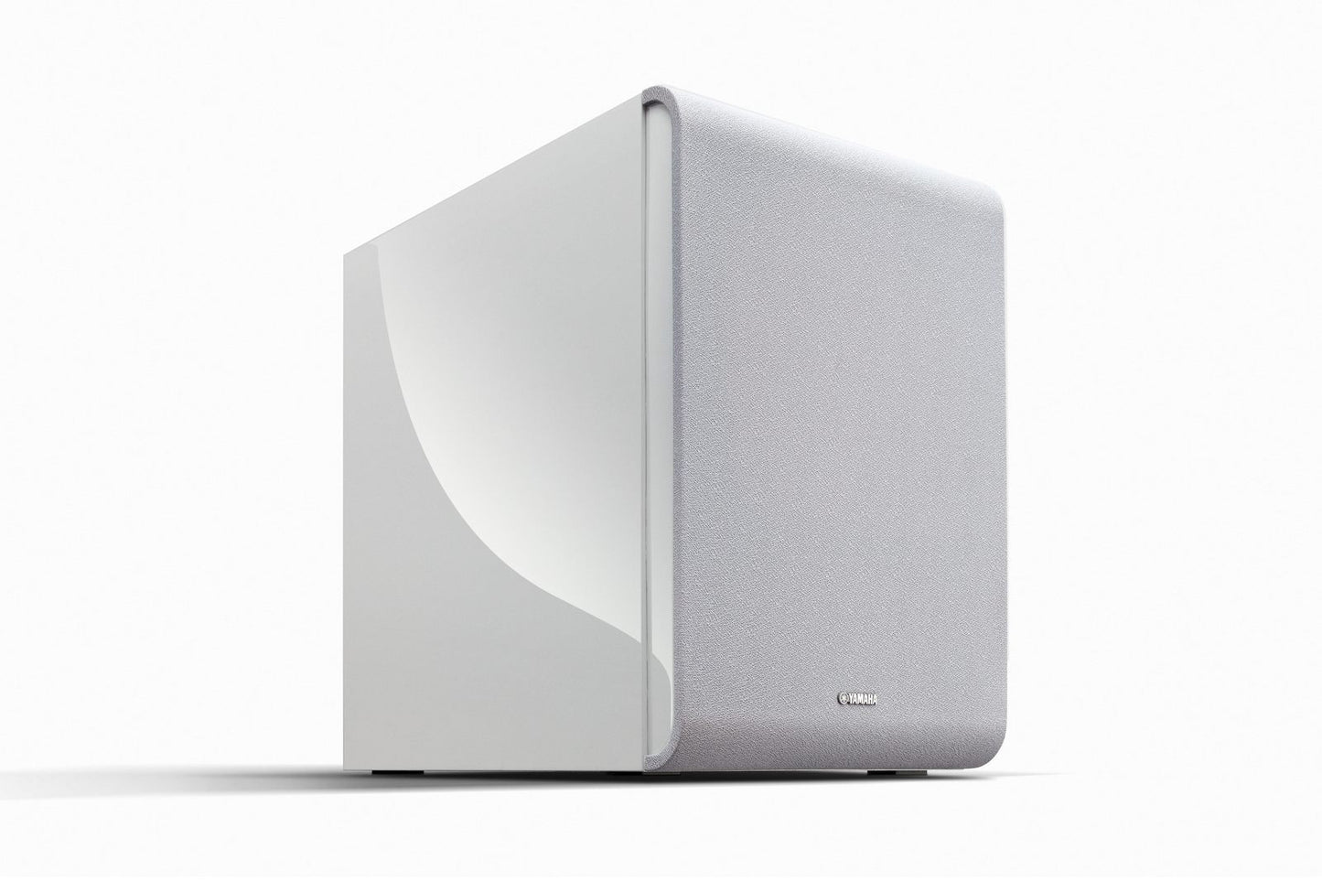 Yamaha MusicCast Sub 100 wit