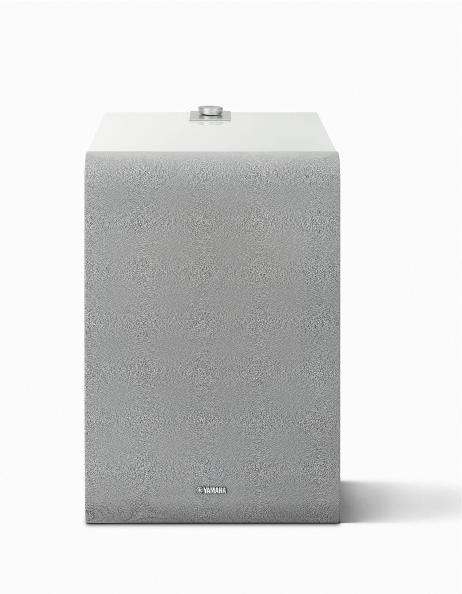 Yamaha MusicCast Sub 100 wit