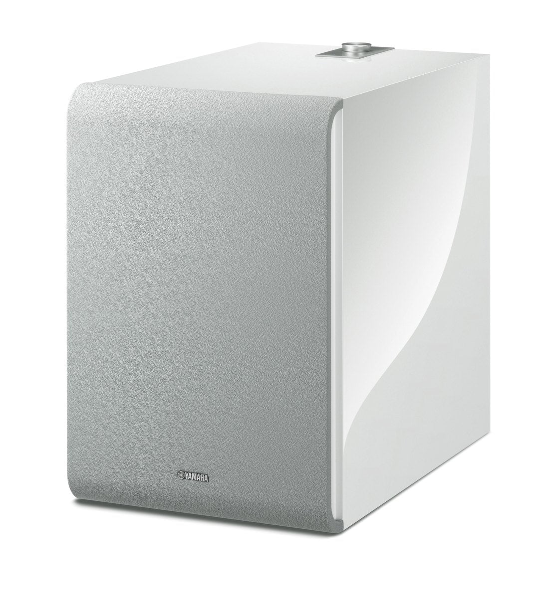 Yamaha MusicCast Sub 100 wit
