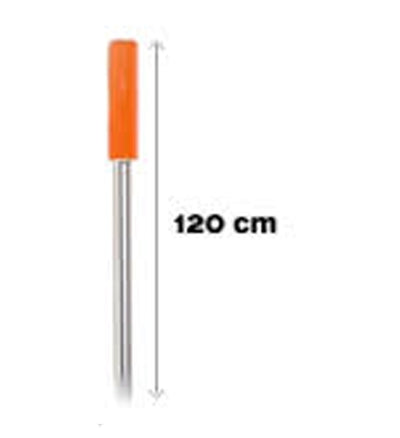 Deckmate Vaste Steel