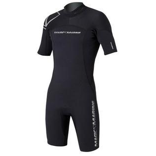 Magic Marine Brand Shorty kids