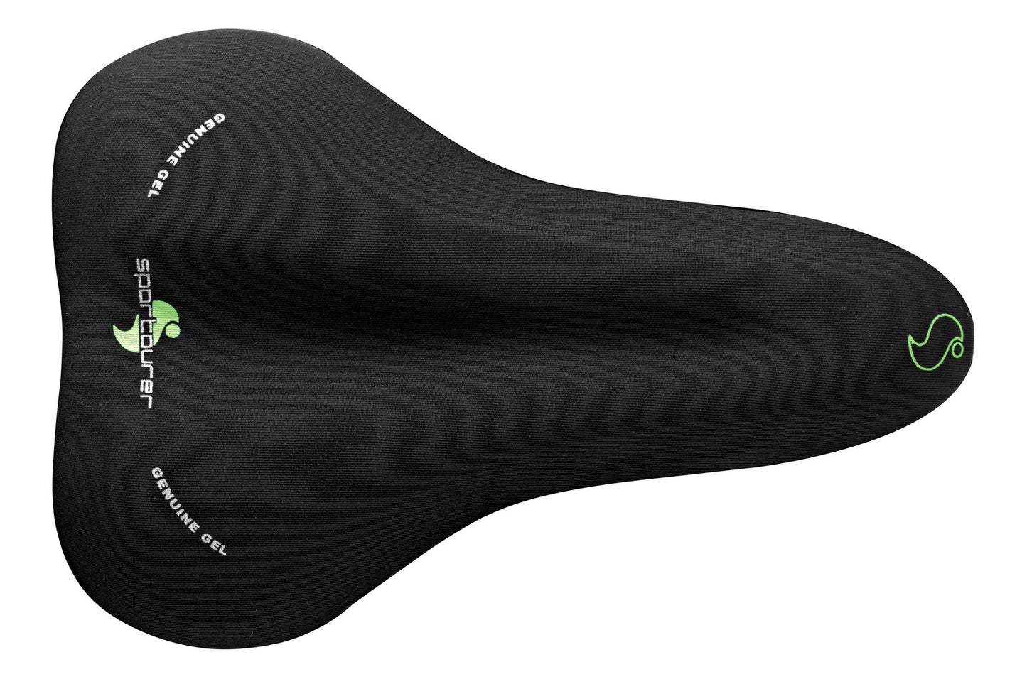 Sportourer Seatcover Easy Gel L