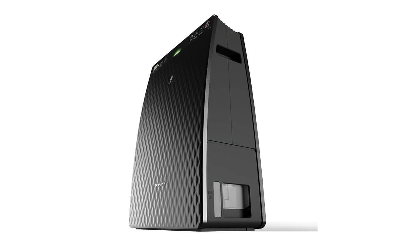 Sharp UA-HG30E-B