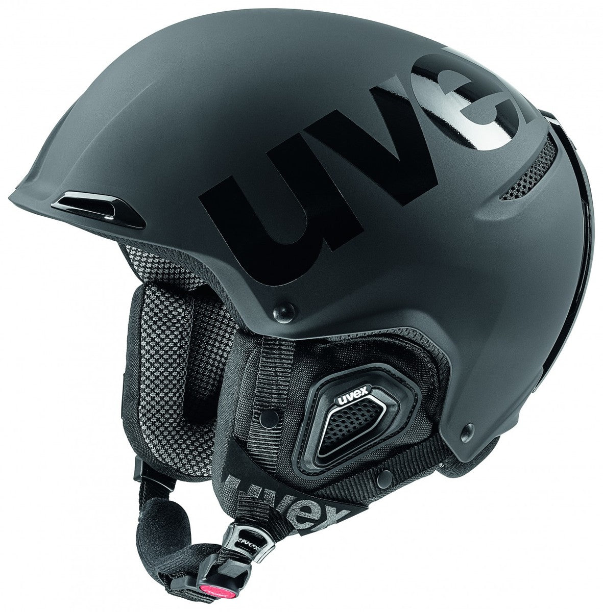 Uvex Jakk+ Octo+ 52-55 cm