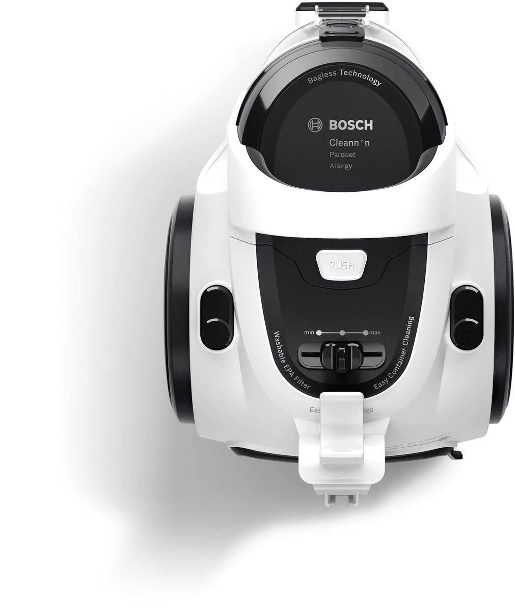 Bosch BGS05A222