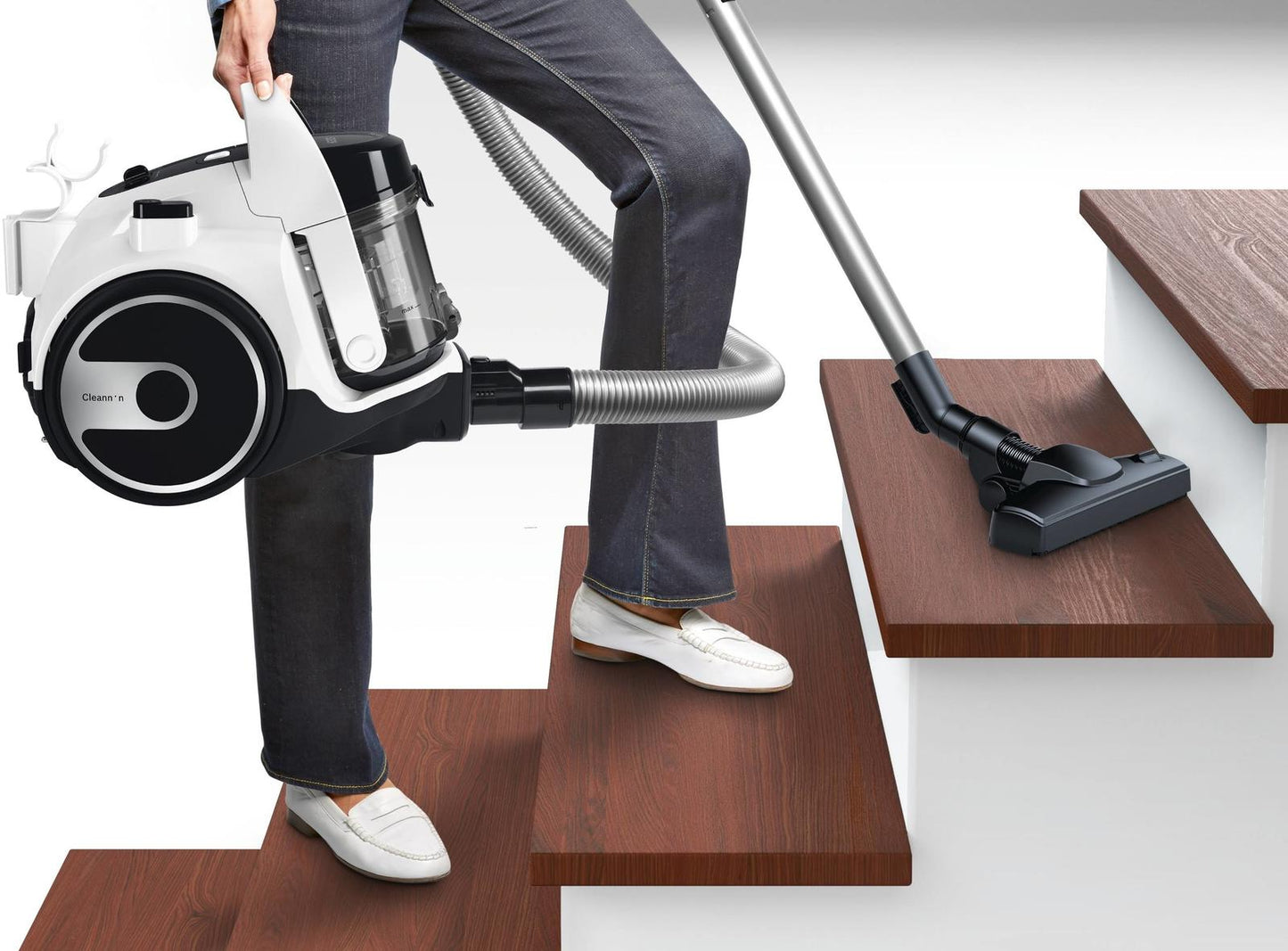 Bosch BGS05A222