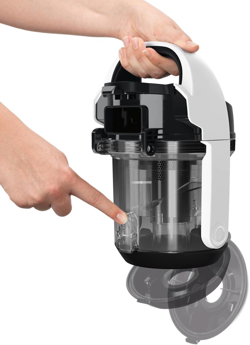 Bosch BGS05A222