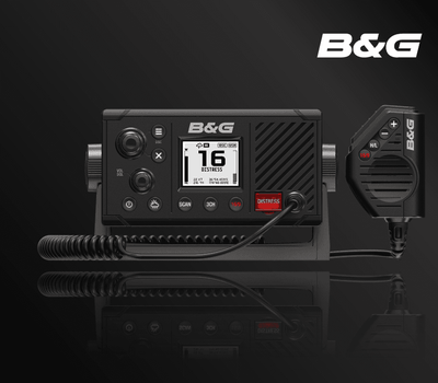 B&G V20S