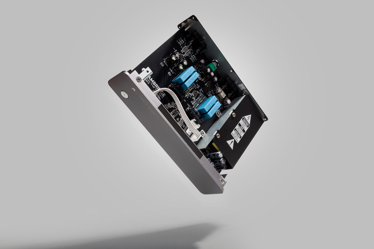 Cambridge Audio Alva SOLO