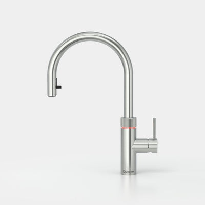 Quooker Flex Combi+ RVS