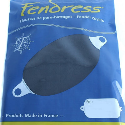 Fendress Fenderhoes F3 rood (bordeaux)