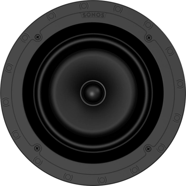 Sonos In-Ceiling by Sonance