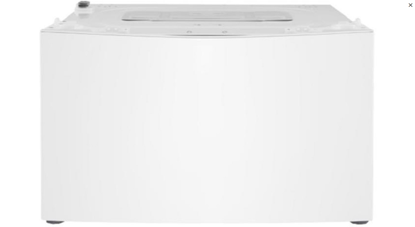 LG FH8G1MINI wasmachine