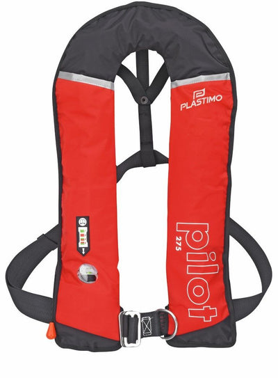 Plastimo Pilot 275N Hammar