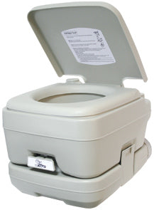 Lalizas Portabel toilet