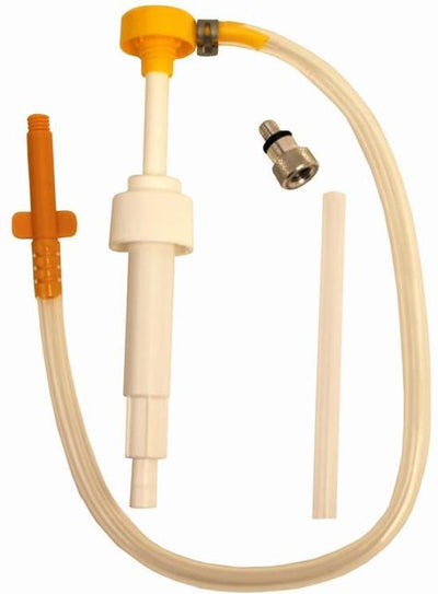 Lalizas Inspectieluik 13 cm